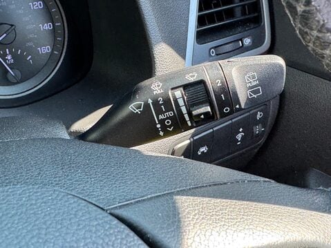 Hyundai TUCSON 1.6 T-GDi Sport Edition Euro 6 5dr 30