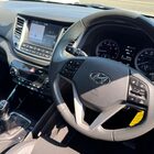 Hyundai TUCSON 1.6 T-GDi Sport Edition Euro 6 5dr 