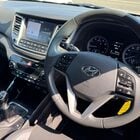 Hyundai TUCSON 1.6 T-GDi Sport Edition Euro 6 5dr