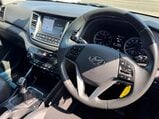Hyundai TUCSON 1.6 T-GDi Sport Edition Euro 6 5dr 2