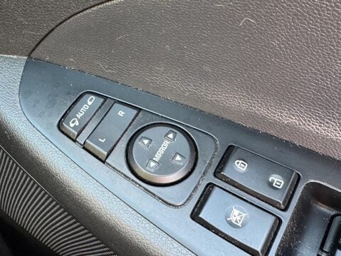 Hyundai TUCSON 1.6 T-GDi Sport Edition Euro 6 5dr 33