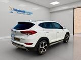 Hyundai TUCSON 1.6 T-GDi Sport Edition Euro 6 5dr 3