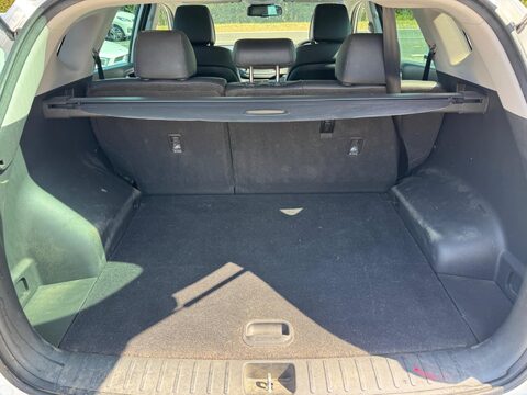 Hyundai TUCSON 1.6 T-GDi Sport Edition Euro 6 5dr 34