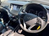 Hyundai TUCSON 1.6 T-GDi Sport Edition Euro 6 5dr 11