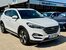 Hyundai TUCSON 1.6 T-GDi Sport Edition Euro 6 5dr 