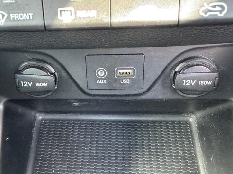 Hyundai TUCSON 1.6 T-GDi Sport Edition Euro 6 5dr 26