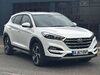 Hyundai TUCSON 1.6 T-GDi Sport Edition Euro 6 5dr