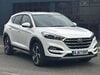 Hyundai TUCSON 1.6 T-GDi Sport Edition Euro 6 5dr