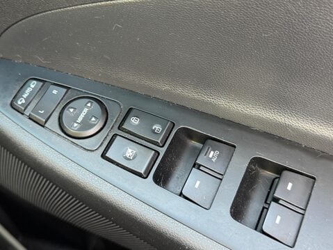 Hyundai TUCSON 1.6 T-GDi Sport Edition Euro 6 5dr 32