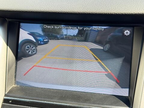 Hyundai TUCSON 1.6 T-GDi Sport Edition Euro 6 5dr 14