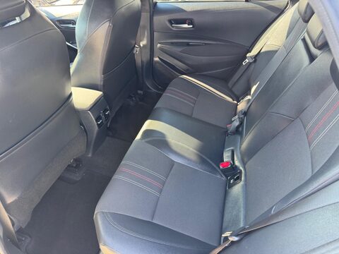 Toyota Corolla 1.8 VVT-h GR SPORT Touring Sports CVT Euro 6 (s/s) 5dr 48