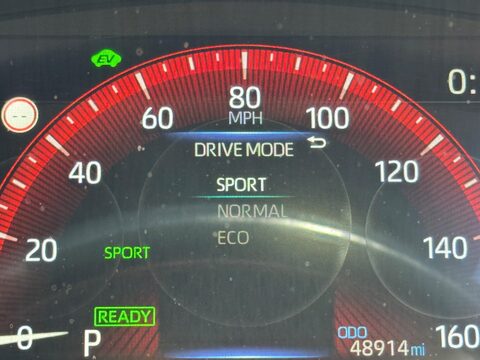 Toyota Corolla 1.8 VVT-h GR SPORT Touring Sports CVT Euro 6 (s/s) 5dr 30