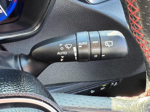 Toyota Corolla 1.8 VVT-h GR SPORT Touring Sports CVT Euro 6 (s/s) 5dr 41
