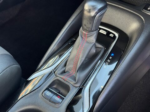 Toyota Corolla 1.8 VVT-h GR SPORT Touring Sports CVT Euro 6 (s/s) 5dr 34