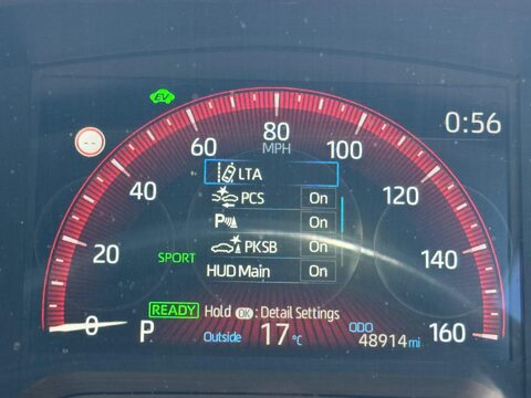 Toyota Corolla 1.8 VVT-h GR SPORT Touring Sports CVT Euro 6 (s/s) 5dr 29