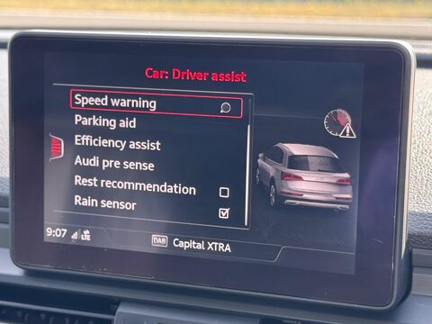 Audi Q5 2.0 TDI 40 Sport S Tronic quattro Euro 6 (s/s) 5dr 27