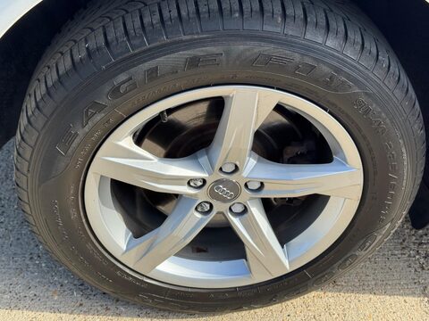 Audi Q5 2.0 TDI 40 Sport S Tronic quattro Euro 6 (s/s) 5dr 55