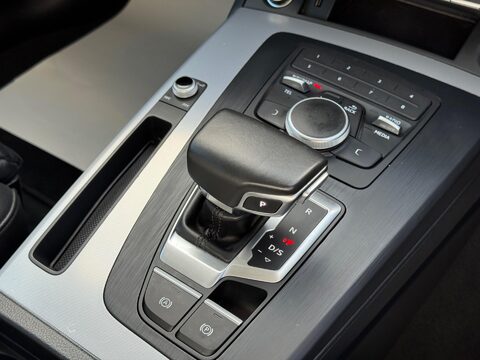 Audi Q5 2.0 TDI 40 Sport S Tronic quattro Euro 6 (s/s) 5dr 33