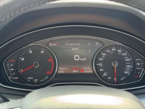 Audi Q5 2.0 TDI 40 Sport S Tronic quattro Euro 6 (s/s) 5dr 47