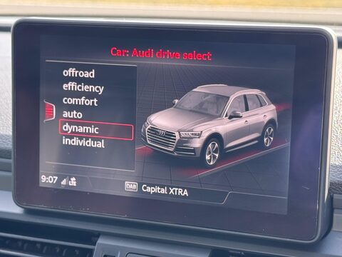 Audi Q5 2.0 TDI 40 Sport S Tronic quattro Euro 6 (s/s) 5dr 26