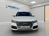 Audi Q5 2.0 TDI 40 Sport S Tronic quattro Euro 6 (s/s) 5dr 5