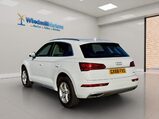 Audi Q5 2.0 TDI 40 Sport S Tronic quattro Euro 6 (s/s) 5dr 8