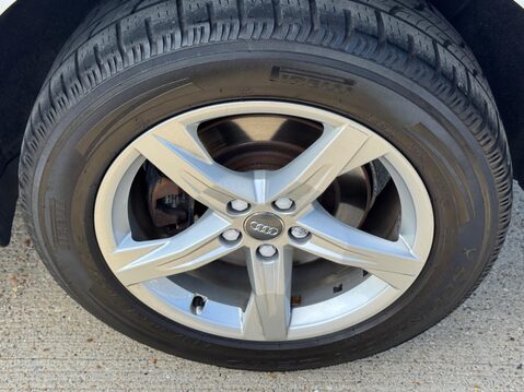 Audi Q5 2.0 TDI 40 Sport S Tronic quattro Euro 6 (s/s) 5dr 53