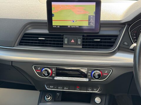 Audi Q5 2.0 TDI 40 Sport S Tronic quattro Euro 6 (s/s) 5dr 13