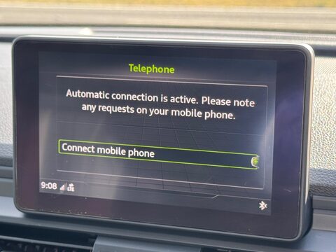Audi Q5 2.0 TDI 40 Sport S Tronic quattro Euro 6 (s/s) 5dr 23