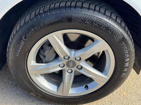 Audi Q5 2.0 TDI 40 Sport S Tronic quattro Euro 6 (s/s) 5dr 56