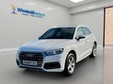 Audi Q5 2.0 TDI 40 Sport S Tronic quattro Euro 6 (s/s) 5dr 6