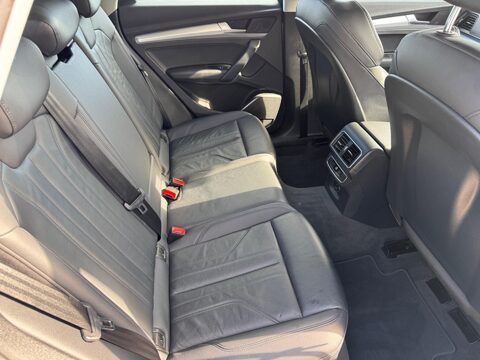 Audi Q5 2.0 TDI 40 Sport S Tronic quattro Euro 6 (s/s) 5dr 50
