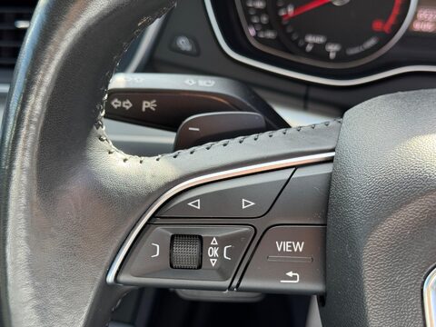 Audi Q5 2.0 TDI 40 Sport S Tronic quattro Euro 6 (s/s) 5dr 38