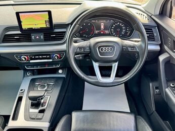 Audi Q5 2.0 TDI 40 Sport S Tronic quattro Euro 6 (s/s) 5dr