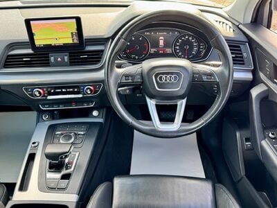 Audi Q5 2.0 TDI 40 Sport S Tronic quattro Euro 6 (s/s) 5dr