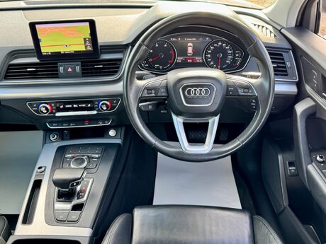 Audi Q5 2.0 TDI 40 Sport S Tronic quattro Euro 6 (s/s) 5dr