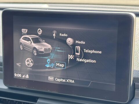 Audi Q5 2.0 TDI 40 Sport S Tronic quattro Euro 6 (s/s) 5dr 17