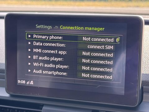 Audi Q5 2.0 TDI 40 Sport S Tronic quattro Euro 6 (s/s) 5dr 23