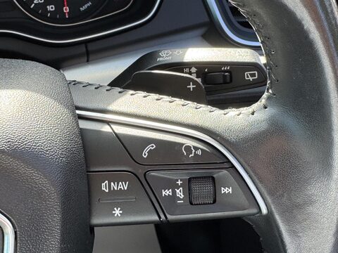 Audi Q5 2.0 TDI 40 Sport S Tronic quattro Euro 6 (s/s) 5dr 39