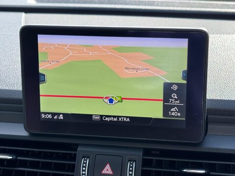 Audi Q5 2.0 TDI 40 Sport S Tronic quattro Euro 6 (s/s) 5dr 14