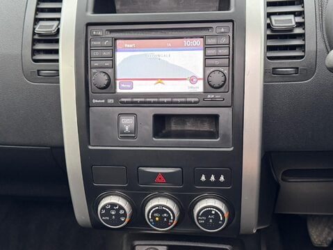 Nissan X-Trail 2.0 dCi Tekna 4WD Euro 5 5dr (AVM) 16