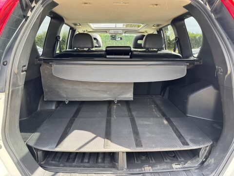 Nissan X-Trail 2.0 dCi Tekna 4WD Euro 5 5dr (AVM) 35
