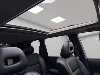 Nissan X-Trail 2.0 dCi Tekna 4WD Euro 5 5dr (AVM)