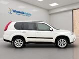 Nissan X-Trail 2.0 dCi Tekna 4WD Euro 5 5dr (AVM) 4
