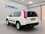Nissan X-Trail 2.0 dCi Tekna 4WD Euro 5 5dr (AVM) 9