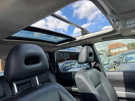 Nissan X-Trail 2.0 dCi Tekna 4WD Euro 5 5dr (AVM)