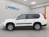 Nissan X-Trail 2.0 dCi Tekna 4WD Euro 5 5dr (AVM) 8