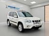 Nissan X-Trail 2.0 dCi Tekna 4WD Euro 5 5dr (AVM)