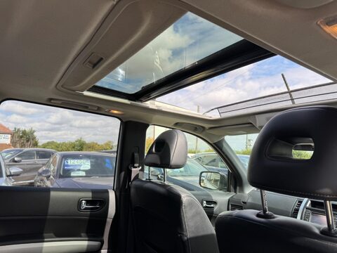 Nissan X-Trail 2.0 dCi Tekna 4WD Euro 5 5dr (AVM) 9
