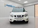Nissan X-Trail 2.0 dCi Tekna 4WD Euro 5 5dr (AVM) 6
